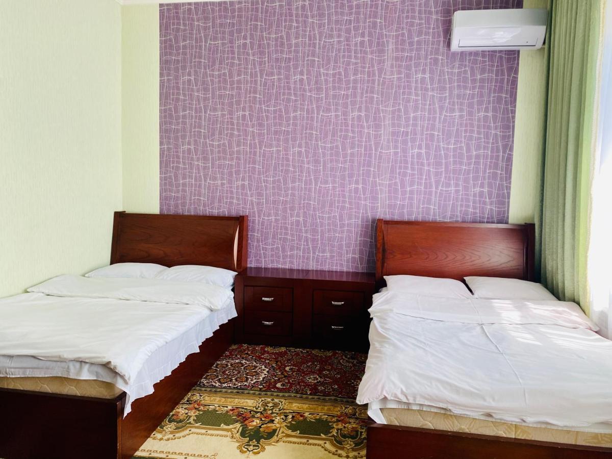 Villa House In Quba Esterno foto